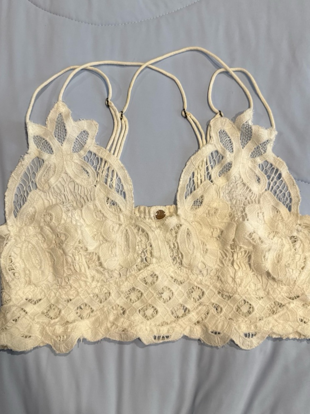 Free people Bralette